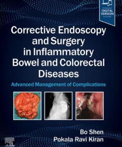 Corrective Endoscopy and Surgery in Inflammatory Bowel and Colorectal Diseases