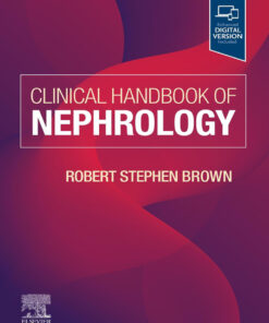 Clinical Handbook of Nephrology