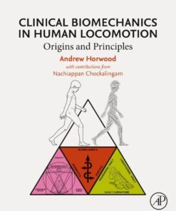 Clinical Biomechanics in Human Locomotion - 1st Edition