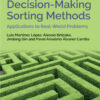 Multi-Criteria Decision-Making Sorting Methods - 1st Edition