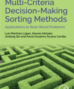 Multi-Criteria Decision-Making Sorting Methods - 1st Edition