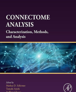 Connectome Analysis - 1st Edition