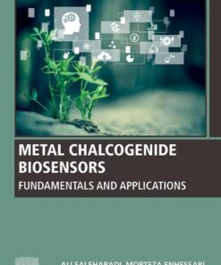 Metal Chalcogenide Biosensors - 1st Edition