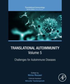 Translational Autoimmunity, Volume 5 - 1st Edition