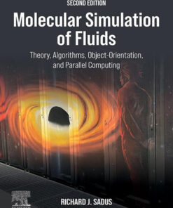 Molecular Simulation of Fluids - 2nd Edition