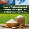 Genetic Engineering and Genome Editing for Zinc Biofortification of Rice - 1st Edition