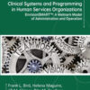 Clinical Systems and Programming in Human Services Organizations - 1st Edition