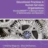 Educational Practices in Human Services Organizations - 1st Edition