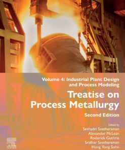 Treatise on Process Metallurgy - 2nd Edition