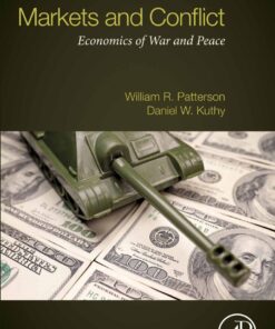 Markets and Conflict - 1st Edition