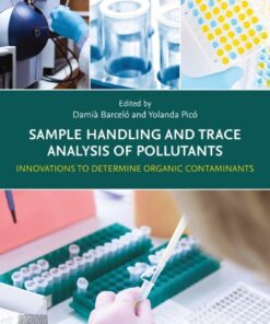 Sample Handling and Trace Analysis of Pollutants - 2nd Edition