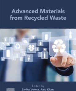 Advanced Materials from Recycled Waste