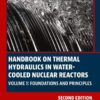 Handbook on Thermal Hydraulics in Water-Cooled Nuclear Reactors - 2nd Edition