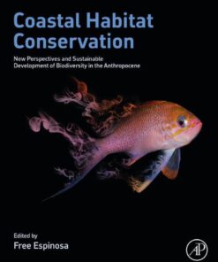 Coastal Habitat Conservation - 1st Edition
