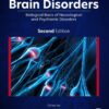 Neurobiology of Brain Disorders - 2nd Edition