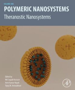 Polymeric Nanosystems - 1st Edition