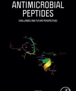 Antimicrobial Peptides - 1st Edition