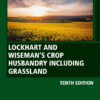 Lockhart and Wiseman’s Crop Husbandry Including Grassland - 10th Edition