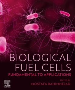 Biological Fuel Cells - 1st Edition