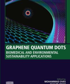 Graphene Quantum Dots - 1st Edition