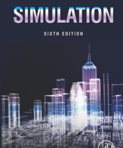 Simulation - 6th Edition