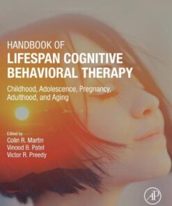 Handbook of Lifespan Cognitive Behavioral Therapy - 1st Edition