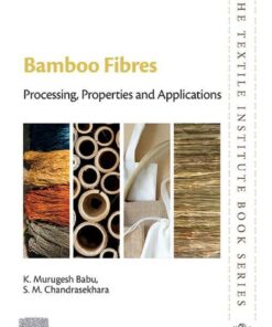 Bamboo Fibres - 1st Edition