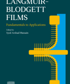 Langmuir-Blodgett Films