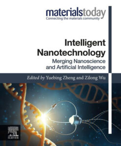 Intelligent Nanotechnology - 1st Edition