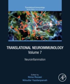 Translational Neuroimmunology, Volume 7 - 1st Edition