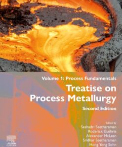 Treatise on Process Metallurgy - 2nd Edition