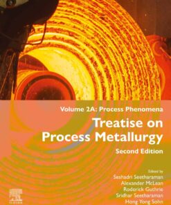 Treatise on Process Metallurgy - 2nd Edition