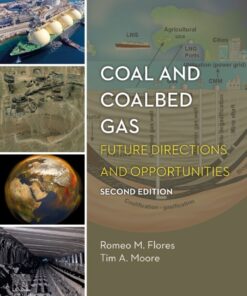 Coal and Coalbed Gas - 2nd Edition