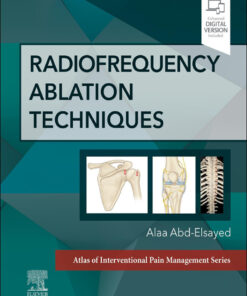 Radiofrequency Ablation Techniques - 1st Edition