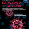 Textbook of SARS-CoV-2 and COVID-19 - Electronic - 1st Edition