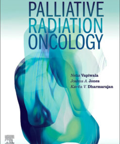 Palliative Radiation Oncology