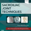 Sacroiliac Joint Techniques