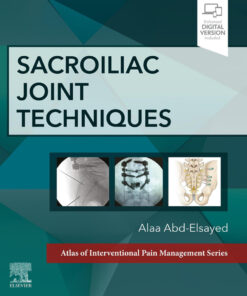 Sacroiliac Joint Techniques