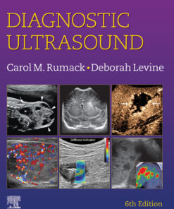 Diagnostic Ultrasound - 6th Edition
