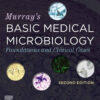Murray’s Basic Medical Microbiology - 2nd Edition