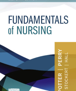 Clinical Companion for Fundamentals of Nursing - 11th Edition