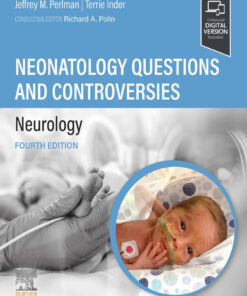 Neonatal Questions and Controversies: Neurology - 4th Edition
