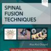 Spinal FusionTechniques