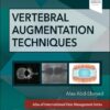 Vertebral Augmentation Techniques - 1st Edition