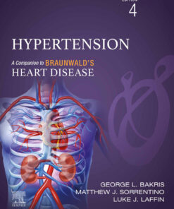 Hypertension - 4th Edition