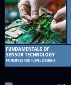 Fundamentals of Sensor Technology - 1st Edition