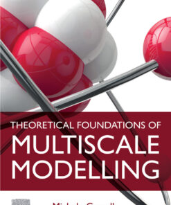 Theoretical Foundations of Multiscale Modelling