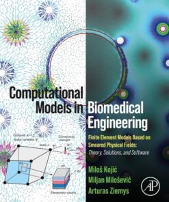 Computational Models in Biomedical Engineering - 1st Edition