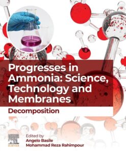 Progresses in Ammonia: Science, Technology and Membranes - 1st Edition