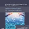 Development in Wastewater Treatment Research and Processes - 1st Edition